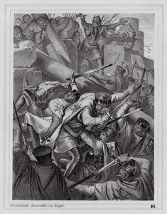 Templáři v Rakousku od Peter Johann Nepomuk Geiger