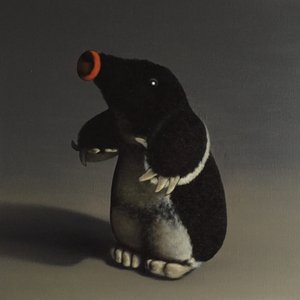 Krtek, 2017 od Peter Jones