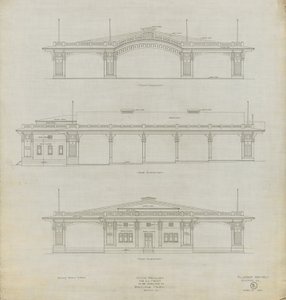 Hudební pavilon Ravinia