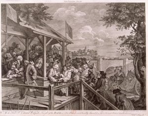 "Polling", 1758