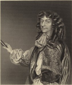 David Leslie od Peter Lely