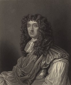 Graham z Claverhouse, vikomt Dundee od Peter Lely