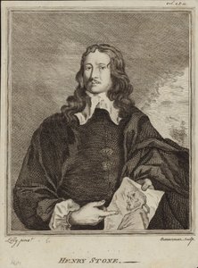 Henry Stone od Peter Lely