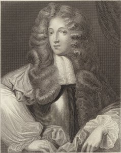 John Wilmot od Peter Lely