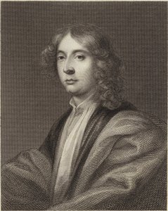 Sir Thomas Stanley od Peter Lely