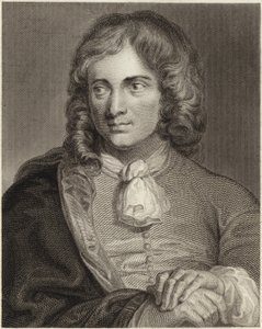 Thomas Flatman od Peter Lely