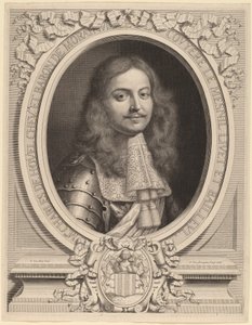Charles de Houel de Morainville od Peter Ludwig van Schuppen after Pieter