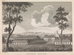 Dupplinův dům; strana 94 (svazek jedna)