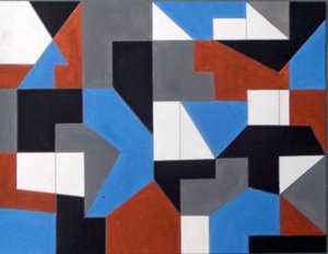 EXTATICKÉ OKAMŽIKY.2020 od Peter McClure