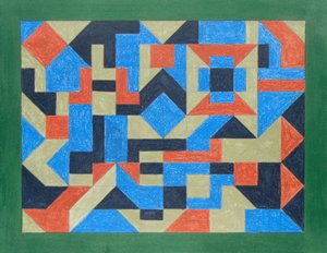 PODODDĚLENÍ. 20-20 od Peter McClure
