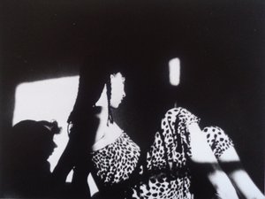 ROČNÍK ČB FOTO č.6, 1975, (FOTOGRAFIE) od Peter McClure