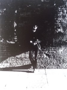 ROČNÍK ČB FOTO Č. 7, 1974 (FOTOGRAFIE) od Peter McClure