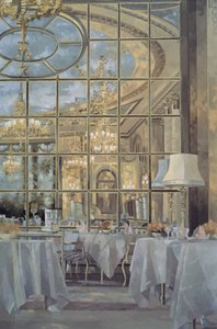 Ritz od Peter Miller