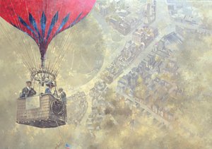 Tunbridge Wells od Peter Miller