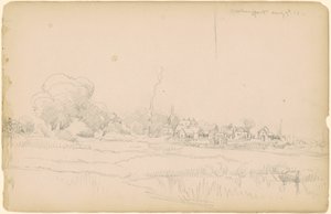 Newburyport od Peter Moran