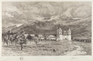 Mise Santa Barbara