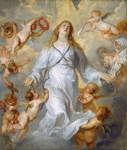  od Peter P. & Dyck Anthony Van (1599-1641) Rubens