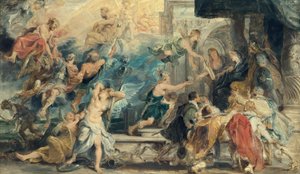  od Peter Paul Rubens