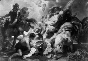  od Peter Paul Rubens
