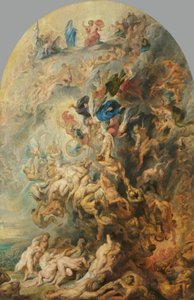  od Peter Paul Rubens