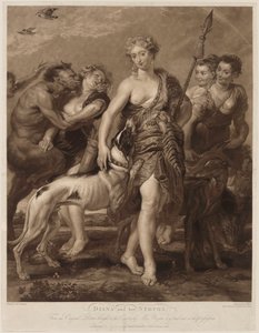  od Peter Paul Rubens