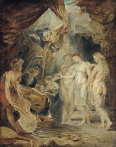  od Peter Paul Rubens