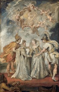  od Peter Paul Rubens