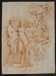  od Peter Paul Rubens