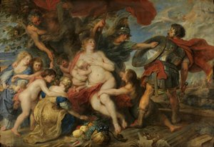  od Peter Paul Rubens