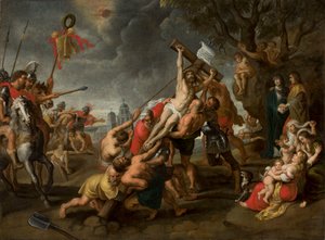  od Peter Paul Rubens
