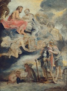  od Peter Paul Rubens