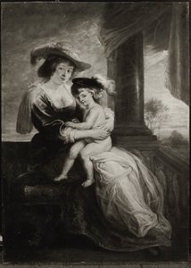  od Peter Paul Rubens