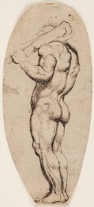 Herkules od Peter Paul Rubens