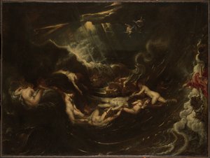  od Peter Paul Rubens