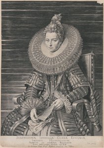 od Peter Paul Rubens
