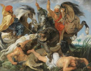  od Peter Paul Rubens