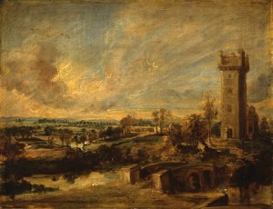  od Peter Paul Rubens