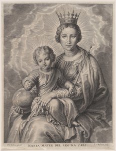  od Peter Paul Rubens