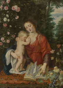  od Peter Paul Rubens