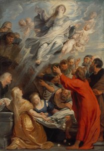  od Peter Paul Rubens