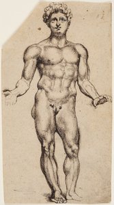 Rtuť od Peter Paul Rubens