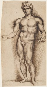 Rtuť od Peter Paul Rubens