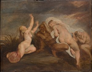  od Peter Paul Rubens
