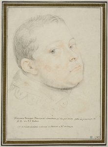  od Peter Paul Rubens