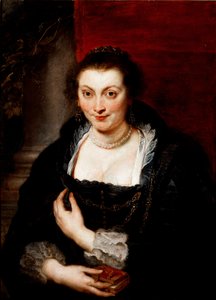 Závěsný od Peter Paul Rubens