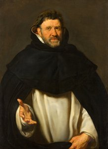 Portrét Michiela Ophoviuse (1570–1637), biskupa z 