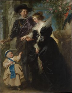  od Peter Paul Rubens