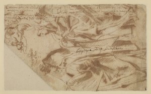 Svatý Amandus a svatá Walpurga od Peter Paul Rubens