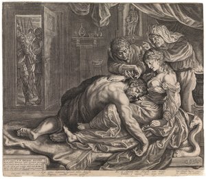  od Peter Paul Rubens