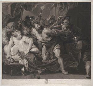  od Peter Paul Rubens